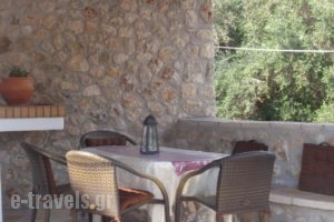 Korina Studios_travel_packages_in_Ionian Islands_Corfu_Corfu Rest Areas