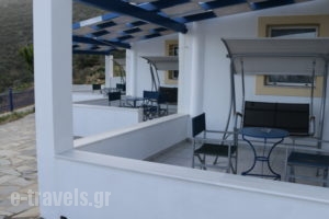 Aperanto Galazio_accommodation_in_Room_Piraeus Islands - Trizonia_Kithira_Agia Pelagia