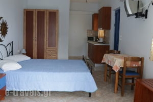 Aperanto Galazio_best deals_Room_Piraeus Islands - Trizonia_Kithira_Agia Pelagia