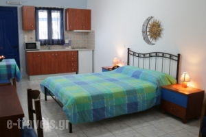 Aperanto Galazio_best prices_in_Room_Piraeus Islands - Trizonia_Kithira_Agia Pelagia