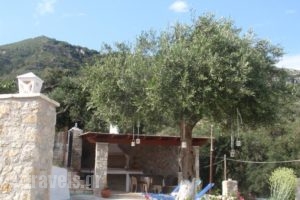 Korina Studios_best deals_Hotel_Ionian Islands_Corfu_Corfu Rest Areas