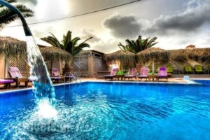 Joy Beach ?tel_travel_packages_in_Cyclades Islands_Sandorini_Perissa