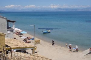 Costas Beach Apartments_travel_packages_in_Ionian Islands_Corfu_Corfu Rest Areas