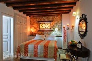 Aria Boutique Hotel_best prices_in_Hotel_Cyclades Islands_Folegandros_Folegandros Chora