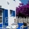 Gryparis' Club Apartments_lowest prices_in_Apartment_Cyclades Islands_Mykonos_Ornos