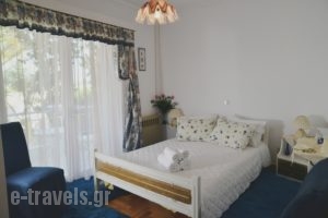 Noble Inn_best deals_Room_Peloponesse_Korinthia_Loutraki