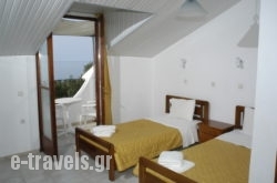 Lara Hotel in Lourdata, Kefalonia, Ionian Islands