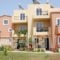 Golden Valantin Apartments_holidays_in_Apartment_Crete_Heraklion_Chersonisos