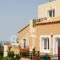 Golden Valantin Apartments_best deals_Apartment_Crete_Heraklion_Chersonisos