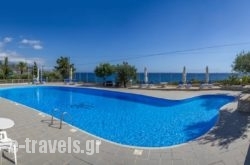 Cardamili Beach Hotel in Pilio Area, Magnesia, Thessaly