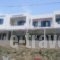 Studio Poseidon_accommodation_in_Hotel_Dodekanessos Islands_Lipsi_Lipsi Chora