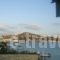 Studio Poseidon_lowest prices_in_Hotel_Dodekanessos Islands_Lipsi_Lipsi Chora