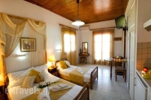 Mavra Studios_best prices_in_Hotel_Ionian Islands_Lefkada_Vasiliki