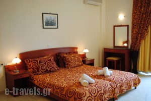 Poseidon Apartments_best deals_Apartment_Crete_Chania_Daratsos