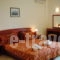 Poseidon Apartments_best deals_Apartment_Crete_Chania_Daratsos