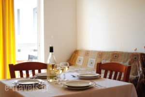 Poseidon Apartments_holidays_in_Apartment_Crete_Chania_Daratsos