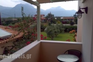 Terpsi Apartments_holidays_in_Room_Peloponesse_Messinia_Kyparisia