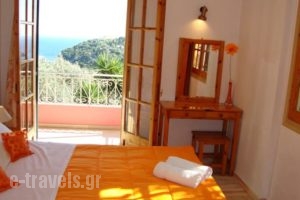 Ipsia Apartments_holidays_in_Apartment_Ionian Islands_Corfu_Palaeokastritsa