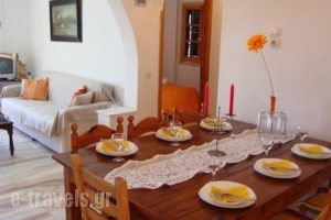 Ipsia Apartments_best prices_in_Apartment_Ionian Islands_Corfu_Palaeokastritsa