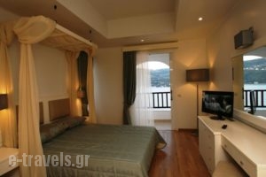 Mirini Hotel_lowest prices_in_Hotel_Aegean Islands_Samos_Samos Chora