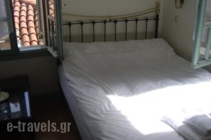 Oikia Alexandrou Traditional Inn_best prices_in_Hotel_Macedonia_Halkidiki_Arnea
