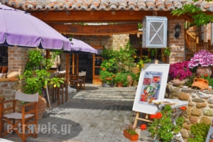 Tarsanas_best prices_in_Room_Macedonia_Halkidiki_Loutra