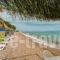 Hotel Pavlina Beach_travel_packages_in_Peloponesse_Ilia_Lechena