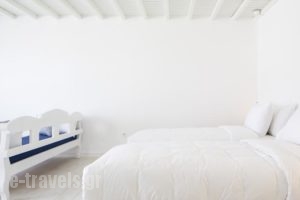 Aether Boutique Stay_lowest prices_in_Hotel_Cyclades Islands_Mykonos_Mykonos Chora