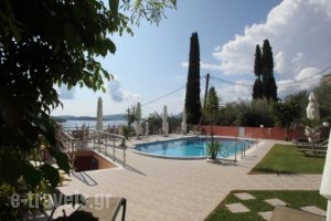 Oasis_accommodation_in_Hotel_Ionian Islands_Lefkada_Lefkada Rest Areas