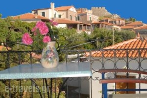 Molyvos Queen Apartments_best prices_in_Apartment_Aegean Islands_Lesvos_Mythimna (Molyvos