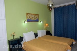 Molyvos Queen Apartments_best deals_Apartment_Aegean Islands_Lesvos_Mythimna (Molyvos