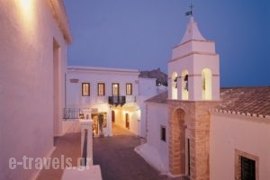 Xenonas Nostos_best prices_in_Hotel_Piraeus Islands - Trizonia_Kithira_Kithira Chora