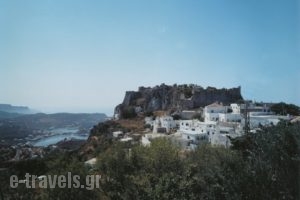 Xenonas Nostos_accommodation_in_Hotel_Piraeus Islands - Trizonia_Kithira_Kithira Chora
