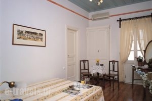 Xenonas Nostos_lowest prices_in_Hotel_Piraeus Islands - Trizonia_Kithira_Kithira Chora