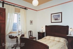 Xenonas Nostos_holidays_in_Hotel_Piraeus Islands - Trizonia_Kithira_Kithira Chora