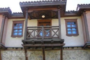 Oikia Alexandrou Traditional Inn_travel_packages_in_Macedonia_Halkidiki_Arnea