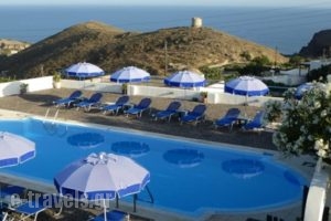 Thira'S Dolphin_best deals_Hotel_Cyclades Islands_Sandorini_Sandorini Chora