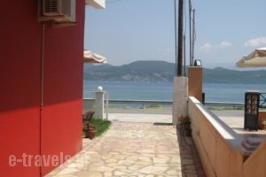 Studios Irini_best prices_in_Hotel_Ionian Islands_Lefkada_Lefkada's t Areas