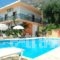 Vladimiros Apartments_lowest prices_in_Apartment_Ionian Islands_Corfu_Corfu Rest Areas