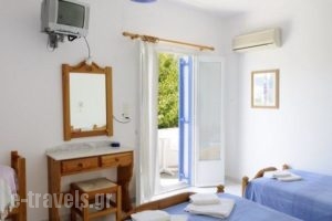 Moschoula Studios_best prices_in_Hotel_Cyclades Islands_Paros_Paros Chora