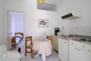 Moschoula Studios_best deals_Hotel_Cyclades Islands_Paros_Paros Chora
