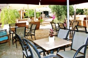 Alicelia Boutique Inn_best prices_in_Hotel_Ionian Islands_Ithaki_Ithaki Chora
