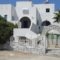 Alfa Rooms_accommodation_in_Room_Cyclades Islands_Paros_Naousa