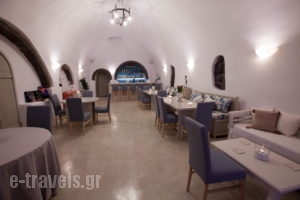 Afroessa Hotel A class_travel_packages_in_Cyclades Islands_Sandorini_Sandorini Chora