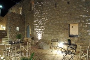 Antares Hotel Mani_holidays_in_Hotel_Peloponesse_Lakonia_Itilo