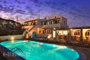 Thira'S Dolphin_accommodation_in_Hotel_Cyclades Islands_Sandorini_Sandorini Chora