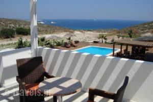 Argo-Milos_best deals_Hotel_Cyclades Islands_Milos_Adamas