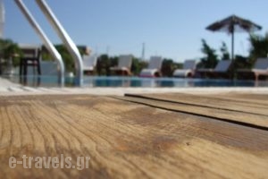 Argo-Milos_accommodation_in_Hotel_Cyclades Islands_Milos_Adamas