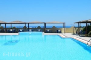 Telhinis Hotel_travel_packages_in_Dodekanessos Islands_Rhodes_Kallithea