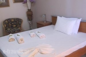 Hotel Nautilos_holidays_in_Hotel_Macedonia_Halkidiki_Nea Moudania